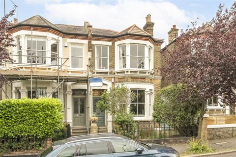 3 bedroom semi-detached house for sale, Drakefell Road, Telegraph Hill, SE14