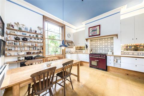 5 bedroom semi-detached house for sale, Lewisham Way, Brockley, SE4