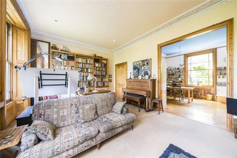 5 bedroom semi-detached house for sale, Lewisham Way, Brockley, SE4