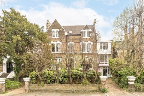 4 bedroom apartment for sale, Wickham Road, Brockley SE4