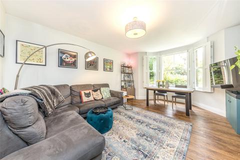 4 bedroom apartment for sale, Wickham Road, Brockley, SE4