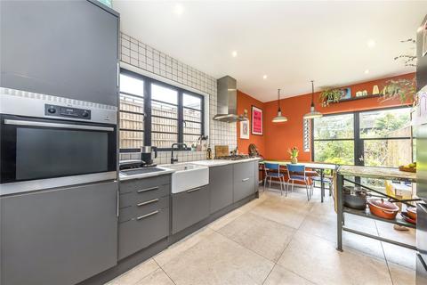 3 bedroom end of terrace house for sale, Marnock Road, Brockley SE4