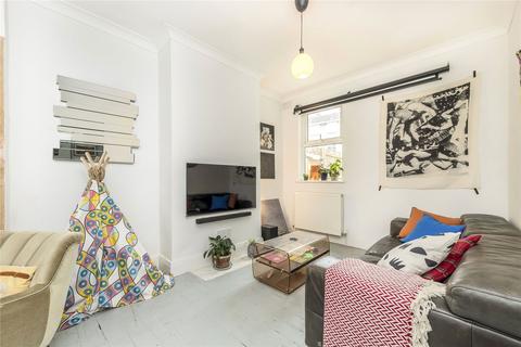 3 bedroom end of terrace house for sale, Marnock Road, Brockley SE4