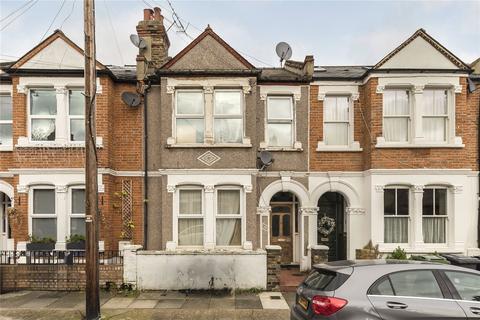 4 bedroom terraced house for sale, Overcliff Road, Lewisham, SE13