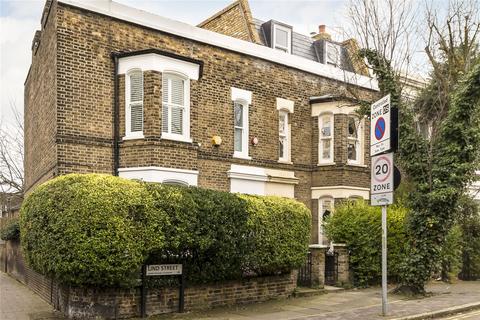 3 bedroom semi-detached house for sale, Lind Street, St Johns, SE8