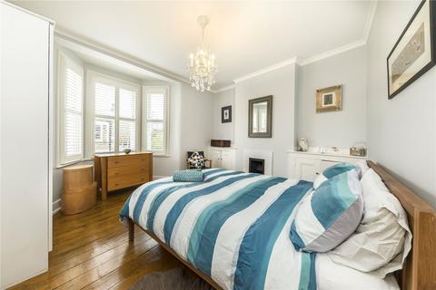 2 Lind Street, London, SE8 4JE