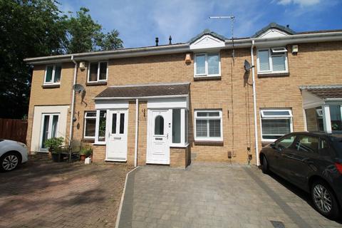 3 bedroom terraced house to rent, Gairloch Drive, Lambton, Washington, Tyne and Wear, NE38