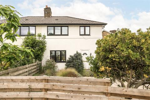 3 bedroom semi-detached house for sale, Brockill Crescent, Brockley SE4