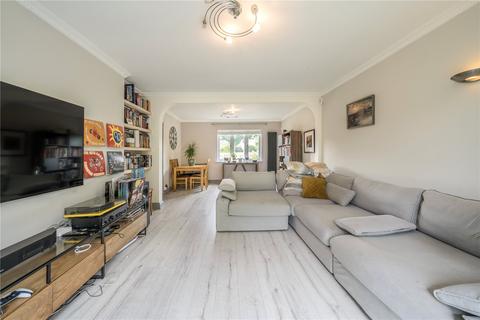 3 bedroom semi-detached house for sale, Brockill Crescent, Brockley SE4