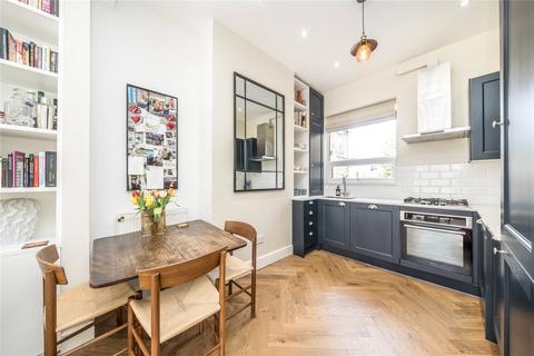 2 bedroom apartment for sale, Barlborough Street, New Cross, SE14