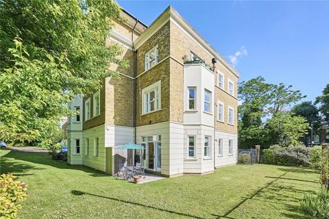 2 bedroom apartment for sale, Lloyd Villas, Brockley, SE4