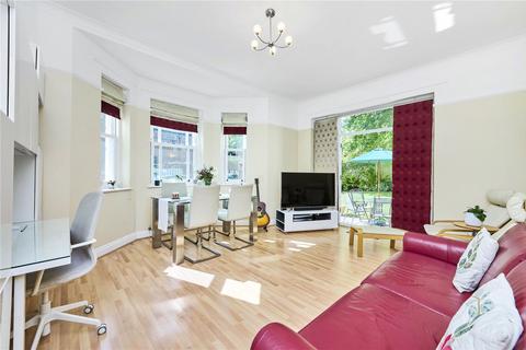 2 bedroom apartment for sale, Lloyd Villas, Brockley, SE4