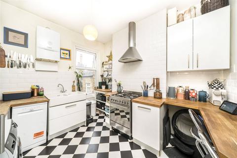 2 bedroom apartment for sale, St Asaph Road, Brockley SE4