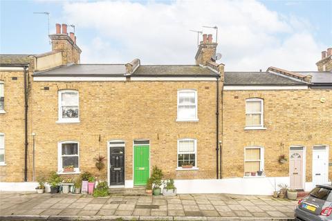 57 Oscar Street, London, SE8 4QJ