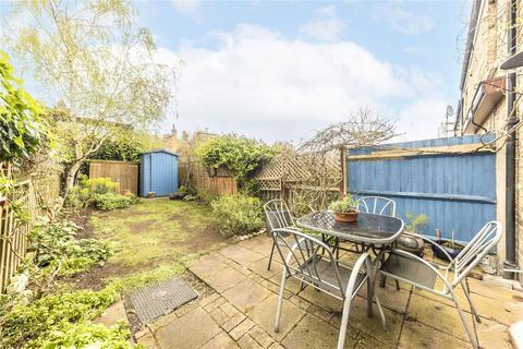 57 Oscar Street, London, SE8 4QJ