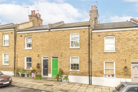 57 Oscar Street, London, SE8 4QJ