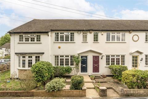 2 bedroom terraced house for sale, Beverley Court, Brockley SE4