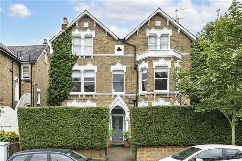 2 bedroom apartment for sale, Tressillian Road, Brockley, SE4