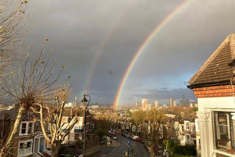 1 bedroom apartment for sale, Jerningham Road, Telegraph Hill SE14