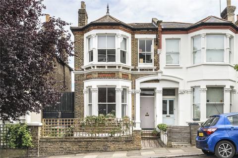 2 bedroom apartment for sale, Drakefell Road, Telegraph Hill SE14