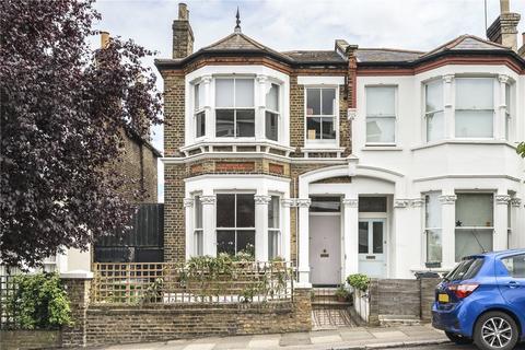 2 bedroom apartment for sale, Drakefell Road, Telegraph Hill, SE14