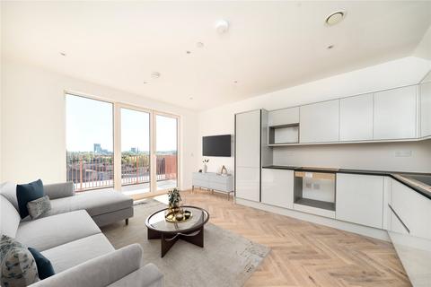 1 bedroom penthouse for sale, Arklow Road, Deptford SE14