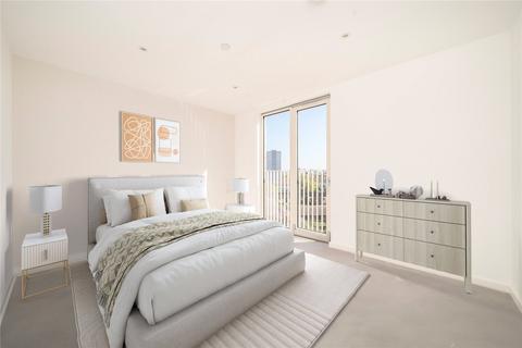 1 bedroom penthouse for sale, Arklow Road, Deptford SE14