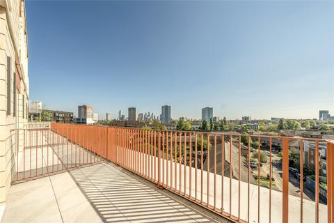 2 bedroom penthouse for sale, Arklow Road, Deptford SE14