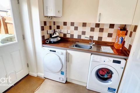22 Beadle Way, Peterborough, PE4 7AS