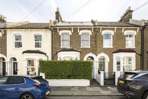 21a Howson Road, London, SE4 2AL