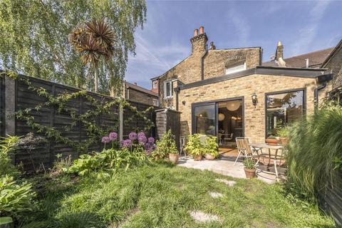 21a Howson Road, London, SE4 2AL
