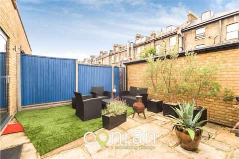 1 bedroom apartment to rent, Cranfield Road, Brockley, SE4