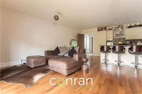 1 bedroom apartment to rent, Cranfield Road, Brockley, SE4