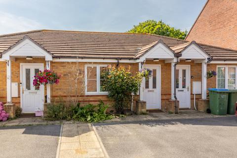 1 bedroom terraced house to rent, William Close, Fareham, Hampshire, PO14