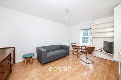 2 bedroom apartment to rent, 82 Endwell Road, Brockley, SE4