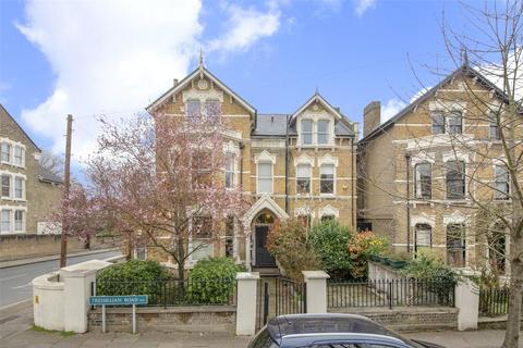 undefined, Tressillian Road, Brockley, SE4