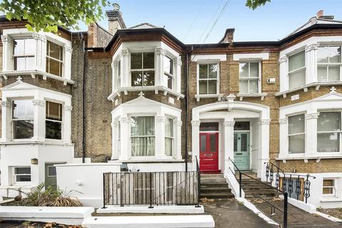 Waller Road, Telegraph Hill, SE14