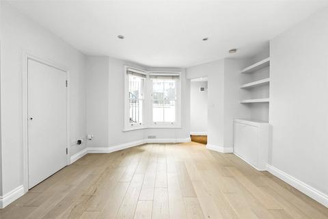 undefined, Waller Road, Telegraph Hill, SE14