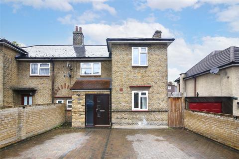 3 bedroom semi-detached house for sale, Mascalls Road, Charlton SE7