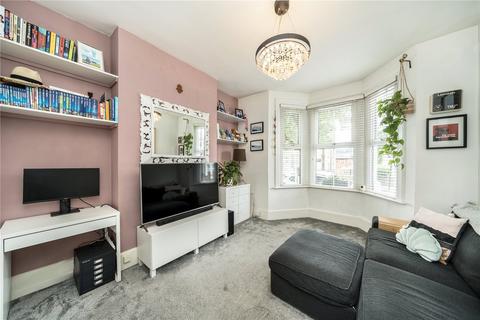 26a Troughton Road, London, SE7 7QH