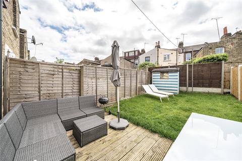 26a Troughton Road, London, SE7 7QH