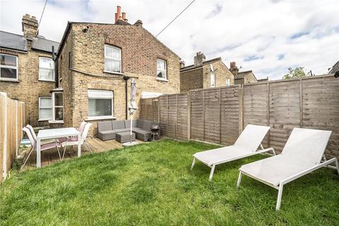 26a Troughton Road, London, SE7 7QH