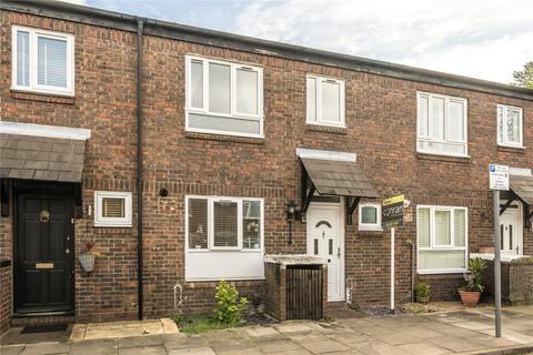 4 bedroom terraced house for sale, Gallon Close, Charlton, SE7