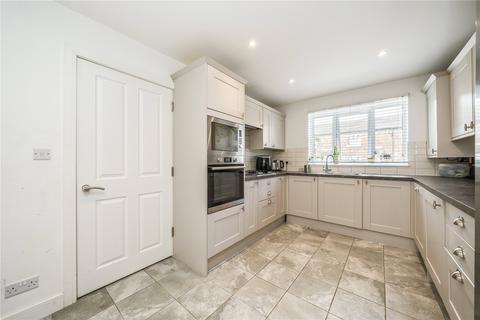 4 bedroom terraced house for sale, Gallon Close, Charlton, SE7