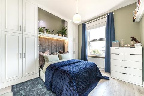 1 bedroom apartment for sale, Charlton Church Lane, Charlton, SE7