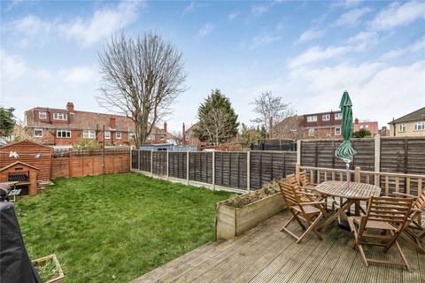 41 Kashmir Road, London, SE7 8QN