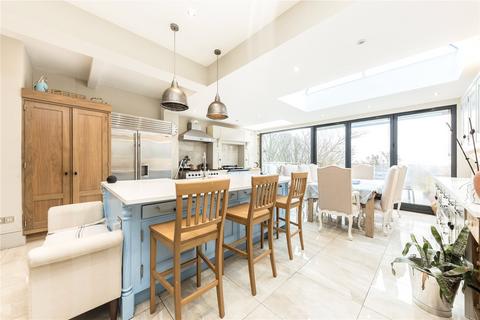 4 bedroom semi-detached house for sale, Eaglesfield Road, Shooters Hill SE18