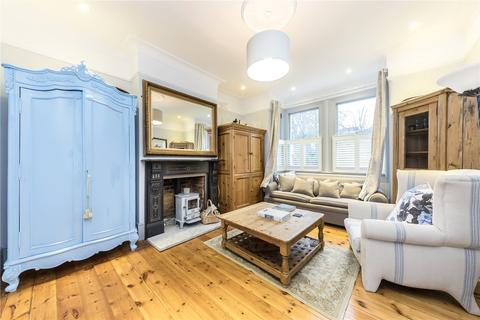 4 bedroom semi-detached house for sale, Eaglesfield Road, Shooters Hill SE18