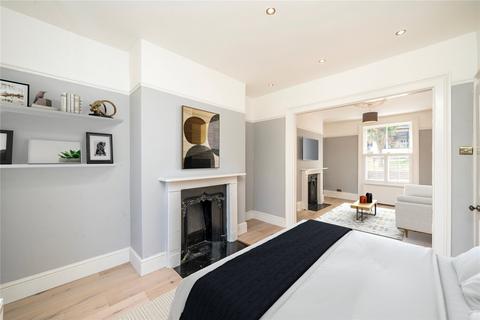 3 bedroom terraced house for sale, Red Lion Lane, London, SE18