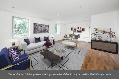 Apartment 4, Cityview Lansdowne Lane, London, SE7 8JE